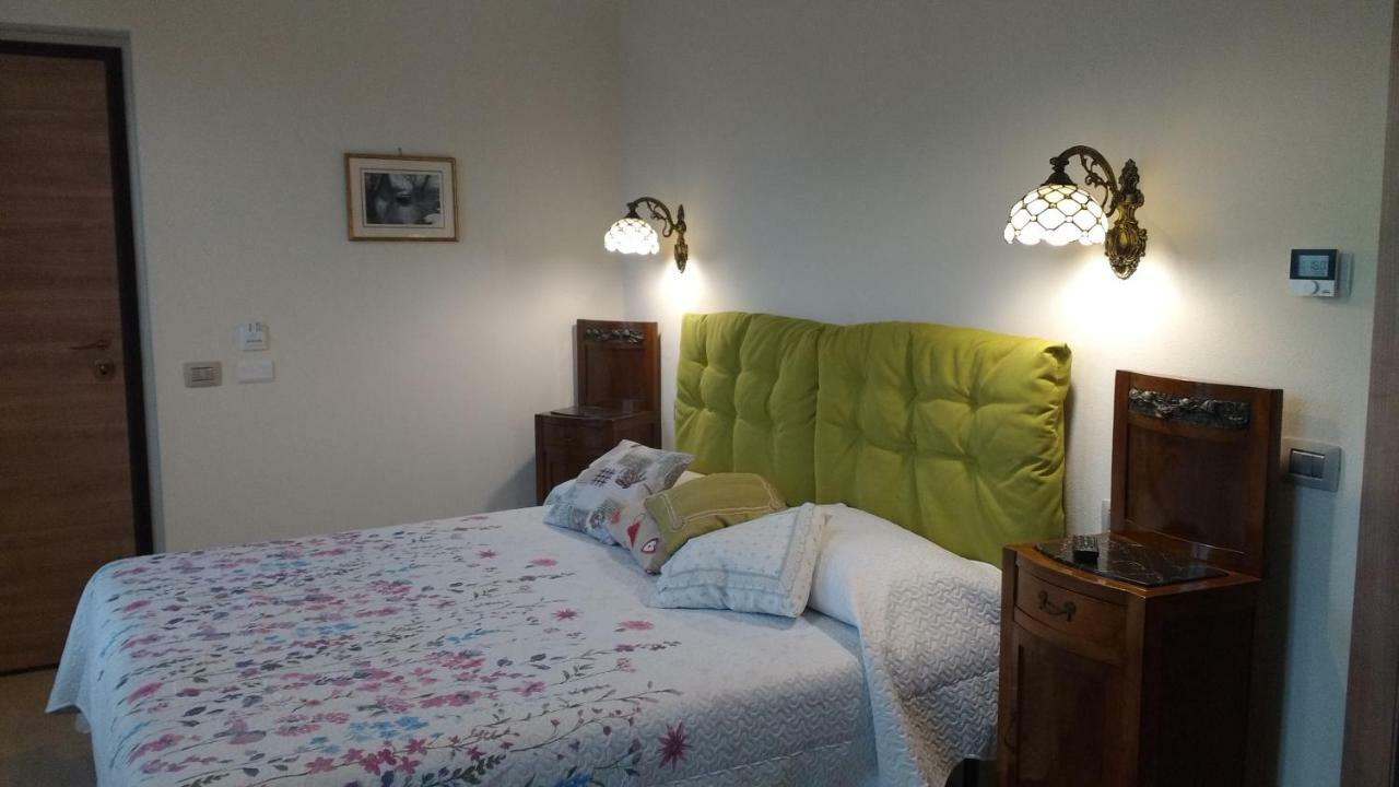 Agriturismo Cascina Poscallone أبياتغراسو المظهر الخارجي الصورة
